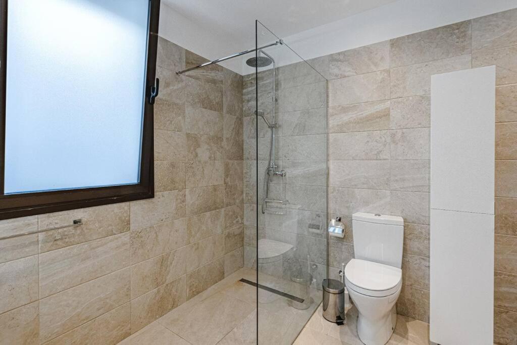 Villa Riviera De 4 Dormitorios Con Piscina. Costa Adeje  Εξωτερικό φωτογραφία