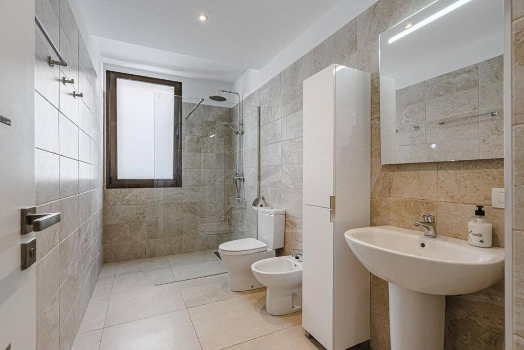 Villa Riviera De 4 Dormitorios Con Piscina. Costa Adeje  Εξωτερικό φωτογραφία