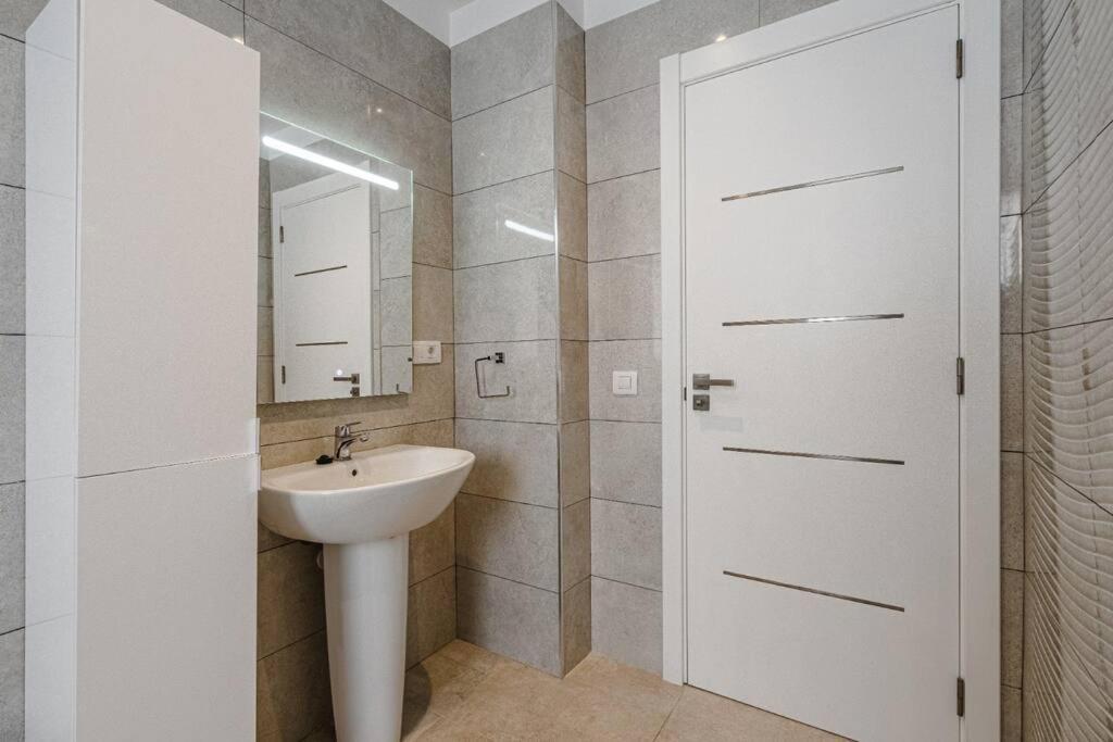 Villa Riviera De 4 Dormitorios Con Piscina. Costa Adeje  Εξωτερικό φωτογραφία